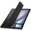 Чохол до планшета Spigen Smart Fold iPad Air 13" 2024/2025 Black (8809971226233) зображення 3