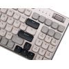 Клавіатура Thunderobot K96 Tri-mode Red Switch UA Grey (6932066308230) зображення 11
