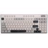 Клавіатура Thunderobot K96 Tri-mode Red Switch UA Grey (6932066308230) зображення 3