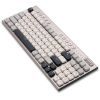 Клавіатура Thunderobot K96 Tri-mode Red Switch UA Grey (6932066308230) зображення 5