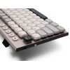 Клавіатура Thunderobot K96 Tri-mode Red Switch UA Grey (6932066308230) зображення 8