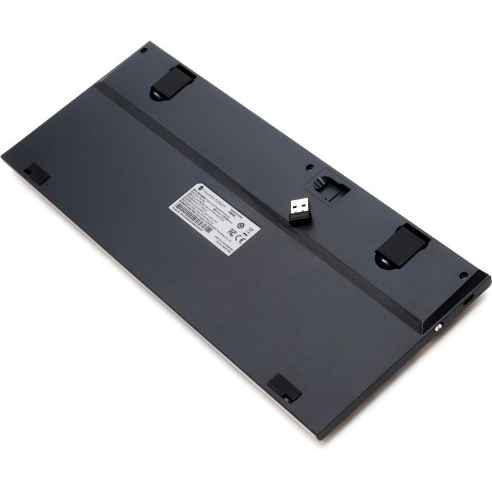 Клавіатура Thunderobot K96 Tri-mode Red Switch UA Purple (6932066308223) зображення 9