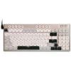 Клавіатура Thunderobot K96 Tri-mode Red Switch UA Grey (6932066308230)