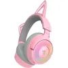 Навушники Razer Kraken Kitty V3 PRO Quartz USB Pink (RZ04-05170200-R3M1) зображення 2
