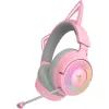 Навушники Razer Kraken Kitty V3 PRO Quartz USB Pink (RZ04-05170200-R3M1) зображення 3