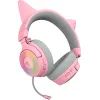 Навушники Razer Kraken Kitty V3 PRO Quartz USB Pink (RZ04-05170200-R3M1) зображення 4