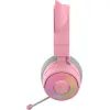 Навушники Razer Kraken Kitty V3 PRO Quartz USB Pink (RZ04-05170200-R3M1) зображення 5