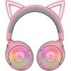 Навушники Razer Kraken Kitty V3 PRO Quartz USB Pink (RZ04-05170200-R3M1) зображення 6