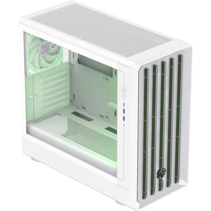 Корпус для ПК Gamemax CLAW 460 WH зображення 10