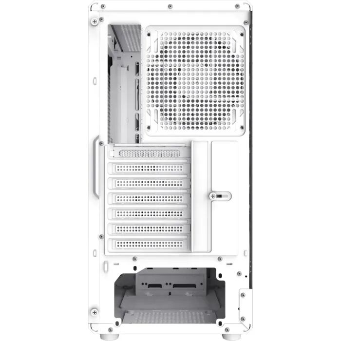 Корпус для ПК Gamemax CLAW 460 WH зображення 4