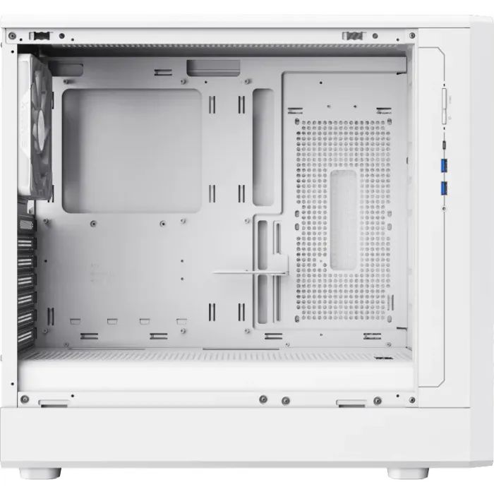 Корпус для ПК Gamemax CLAW 460 WH зображення 9