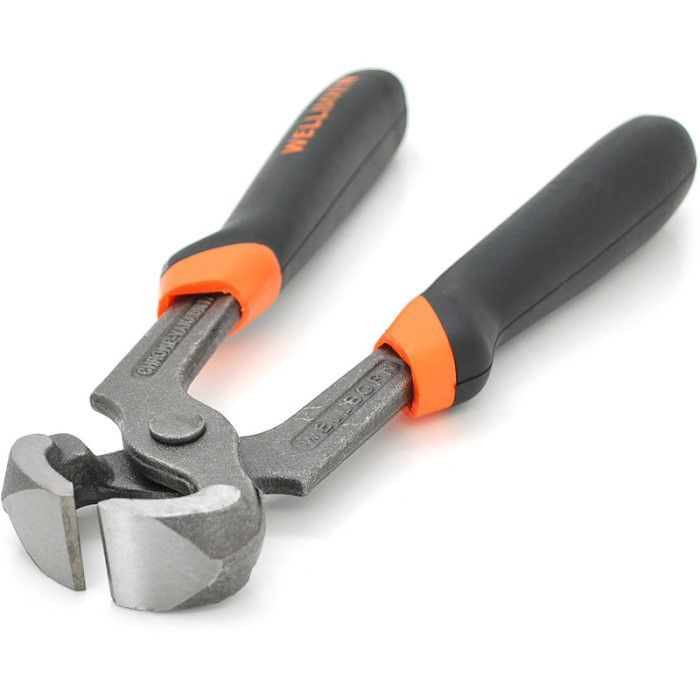 Кусачки Voltronic 210mm, прогумовані ручки (FM-KTFPR/210)