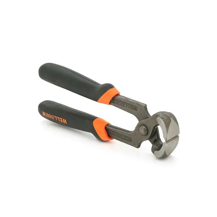 Кусачки Voltronic 210mm, прогумовані ручки (FM-KTFPR/210) зображення 2