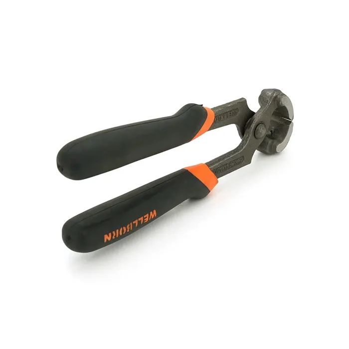 Кусачки Voltronic 210mm, прогумовані ручки (FM-KTFPR/210) зображення 3