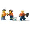 Конструктор LEGO City Спасательный катер и вертолет береговой охраны (60504) изображение 5