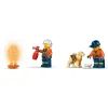 Конструктор LEGO City Спасательный катер и вертолет береговой охраны (60504) изображение 6
