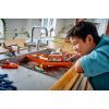 Конструктор LEGO City Спасательный катер и вертолет береговой охраны (60504) изображение 9