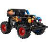 Конструктор LEGO Technic Monster Jam Grave Digger Огонь и лед (42219) изображение 2
