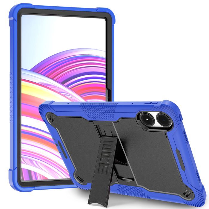 Чохол до планшета Armorstandart Rover Xiaomi Redmi Pad 2 Pro Black (ARM89206) зображення 2
