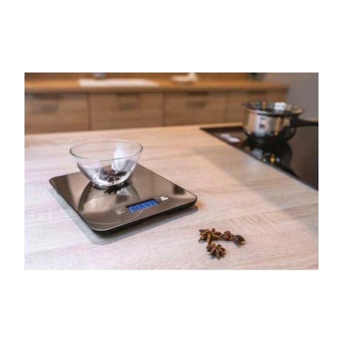 Ваги кухонні EMOS EV023 зображення 6