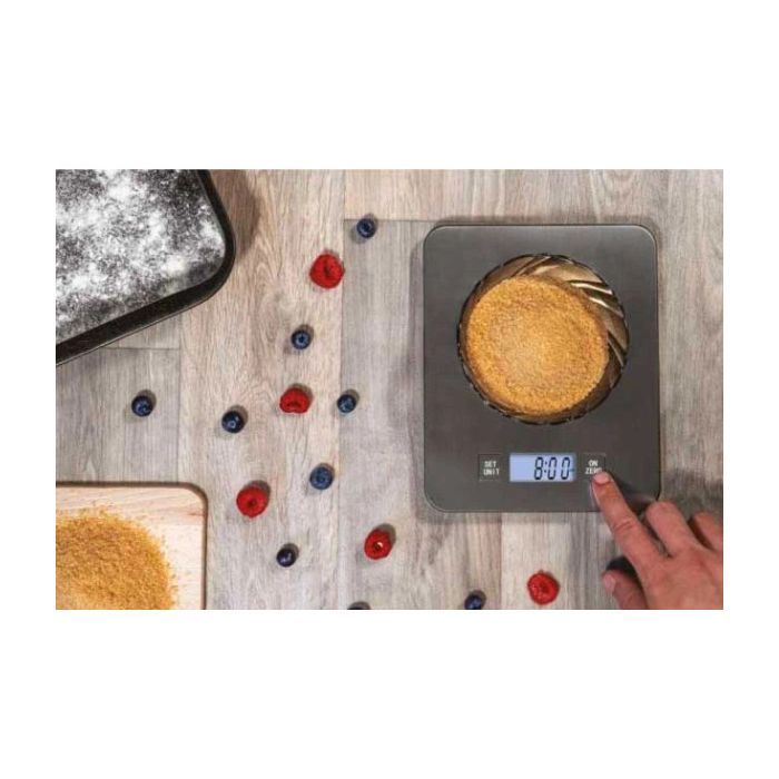 Ваги кухонні EMOS EV023 зображення 8