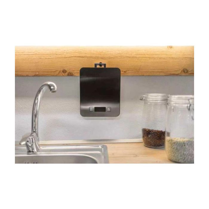 Ваги кухонні EMOS EV023 зображення 9