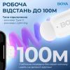 Микрофон Boya mini-13 Type-C/Lightning White (mini-13) изображение 10