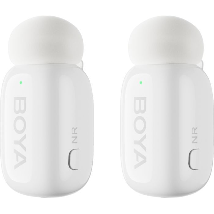 Микрофон Boya mini-13 Type-C/Lightning White (mini-13) изображение 3
