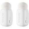 Микрофон Boya mini-13 Type-C/Lightning White (mini-13) изображение 3