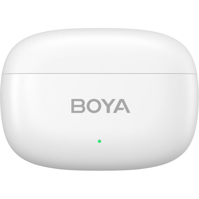 Микрофон Boya mini-13 Type-C/Lightning White (mini-13) изображение 5