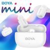 Микрофон Boya mini-13 Type-C/Lightning White (mini-13) изображение 6