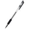 Ручка гелева Axent Delta 0,7 мм, чорний (DG2033-01)