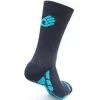 Носки Sensor Hiking Merino 20200071 blue/darkblue 3-5 (SU41HM-blue-darkblue-3-5) изображение 3