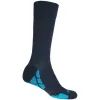 Носки Sensor Hiking Merino 20200071 blue/darkblue 3-5 (SU41HM-blue-darkblue-3-5)