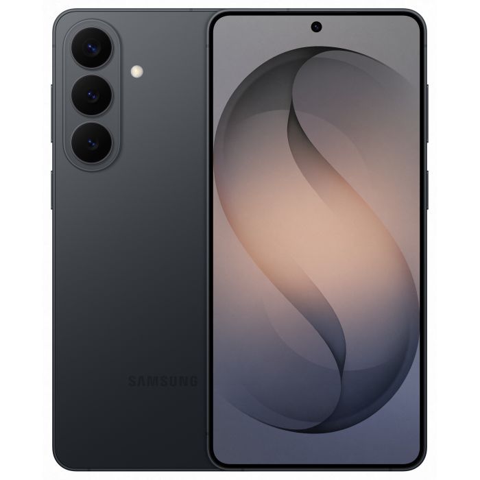 Мобильный телефон Samsung Galaxy S26+ 12/256Gb Sky Blue (SM-S947BLBDEUC)