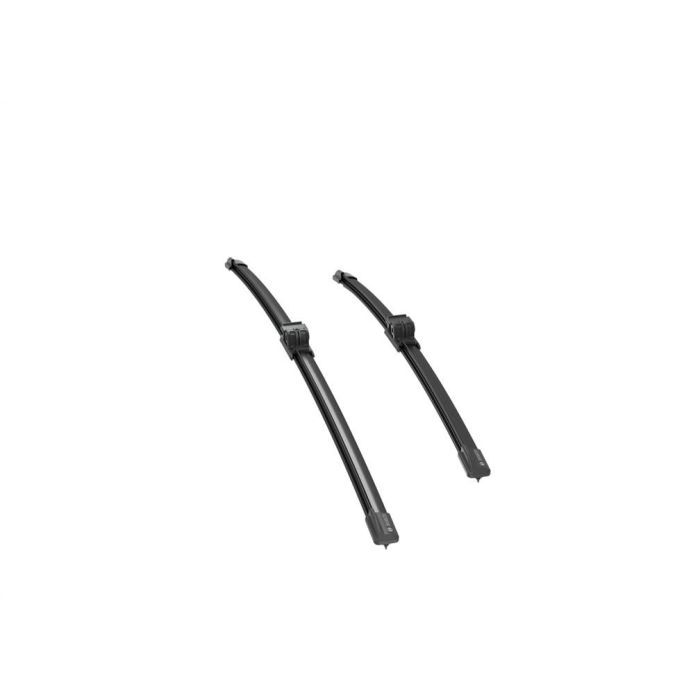 Щітка склоочисника Bosch 3 397 007 452 зображення 3