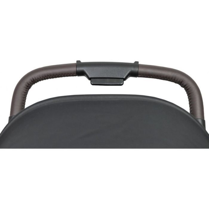 Коляска Espiro Wave Pro 10 Classic Black (5905683801812) зображення 8