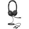 Навушники Jabra Evolve 2 30 SE MS USB-C/A Stereo (23189-999-779) зображення 2