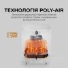Мультипіч MOVA AeroChef FD10s Pro White (VFF12A-WH-S) зображення 11