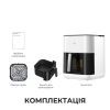 Мультипіч MOVA AeroChef FD10s Pro White (VFF12A-WH-S) зображення 2