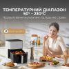 Мультипіч MOVA AeroChef FD10s Pro White (VFF12A-WH-S) зображення 7