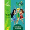 Книга Англійська - це легко. Феї. Disney Ранок (9786170939548)