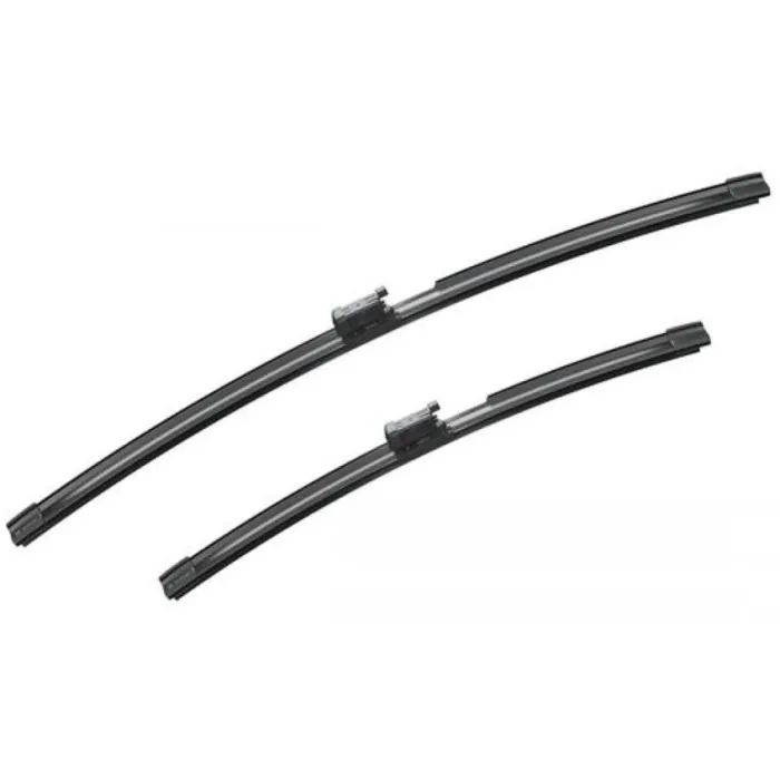 Щітка склоочисника Bosch 3 397 110 006