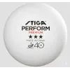 Мячик для настольного тенниса Stiga Perform Premiun ITTF 6 шт (1113-2410-06) (931949)