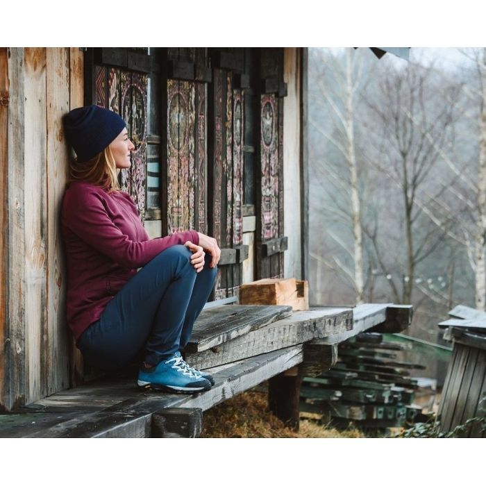 Штани Turbat Winter Travel Wmn midnight black navy - XXL - темно-сірий (012.004.2241) зображення 7