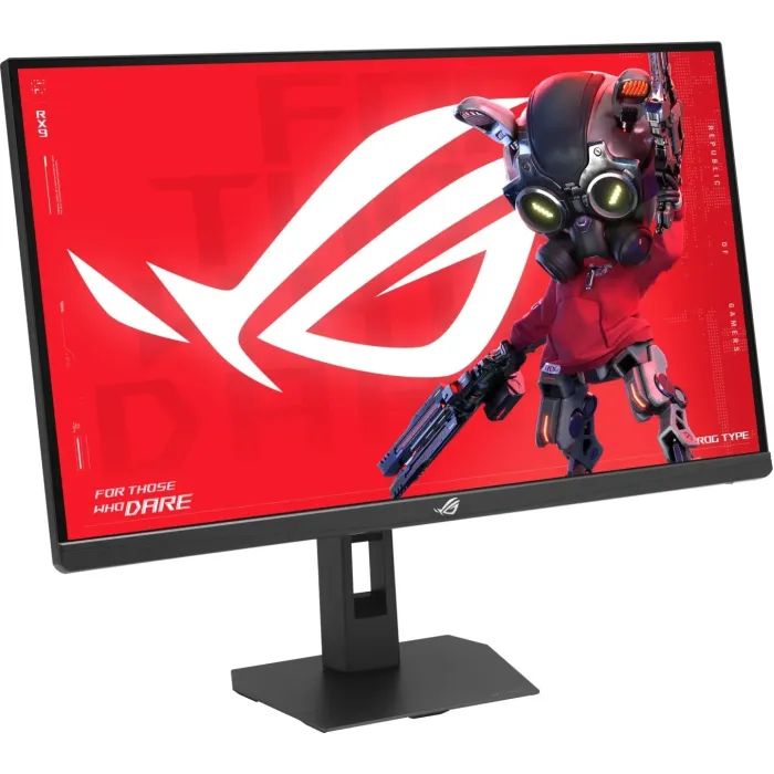 Монитор ASUS ROG Strix 5K XG27JCG (90LM0CE0-B01371) изображение 2
