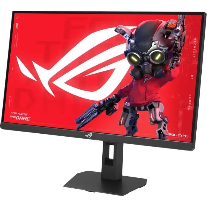 Монитор ASUS ROG Strix 5K XG27JCG (90LM0CE0-B01371) изображение 3