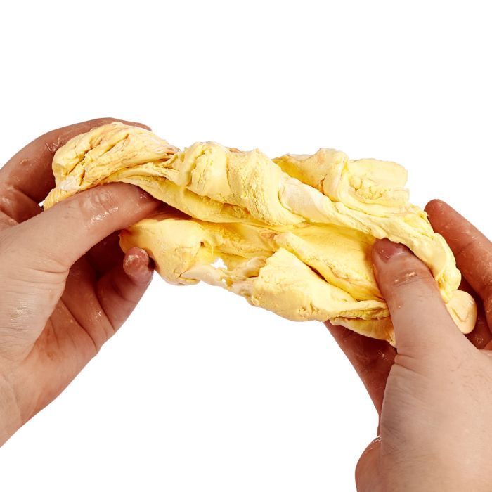 Игровой набор Slime Mart Shopping Bag Бельгийские вафли (15901D) изображение 8