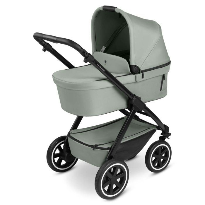 Люлька ABC design Samba 2 (Camel) (12005072520) изображение 2