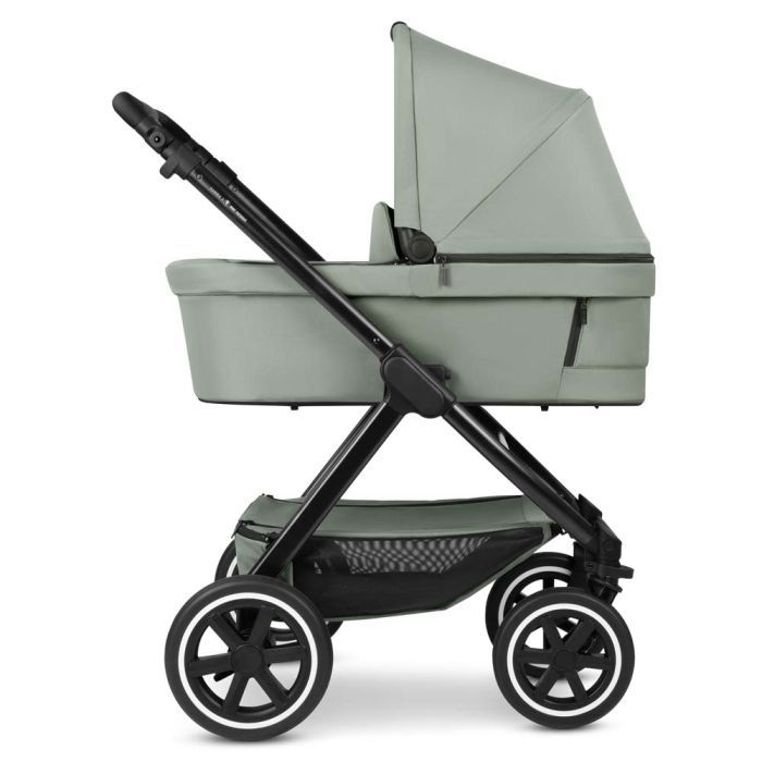 Люлька ABC design Samba 2 (Camel) (12005072520) изображение 3